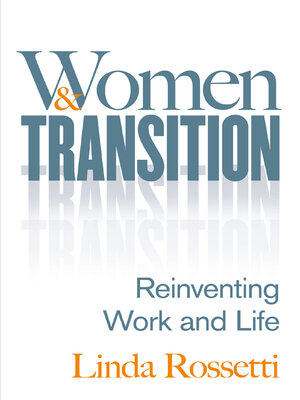 cover image of Women and Transition